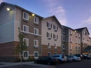 WoodSpring Suites Holland - Grand Rapids