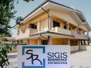 Sigis Hotel - Fiumicino