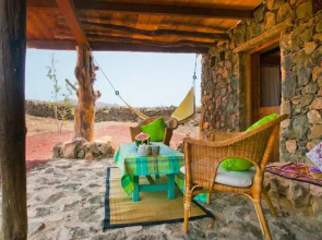 Hubara Retreat