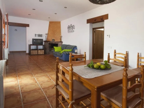 Villa Calacris