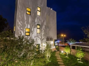 Muxia Siji Sea View Guesthouse
