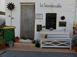 Apartamento del Mar Rodalquilar