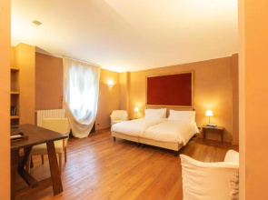 Hotel Cristallo