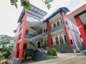 Pavilla Labuan Bajo