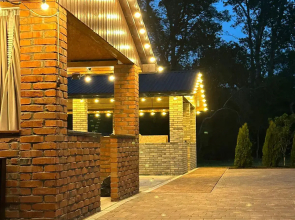 Kiparis zagorodnyy club