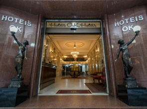 Hotel OK