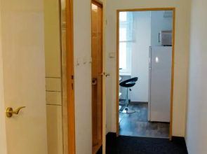 City centre apartment Demio
