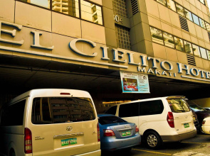 El Cielito Hotel