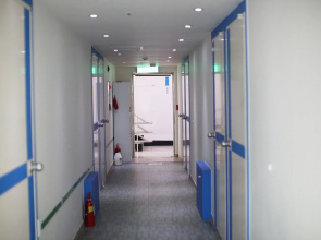 Namsan Guesthouse