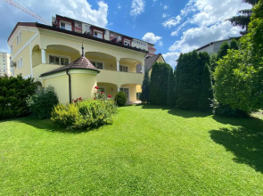 Gästehaus Auerhahn