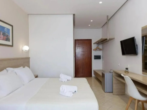 Europa Resort Hotel
