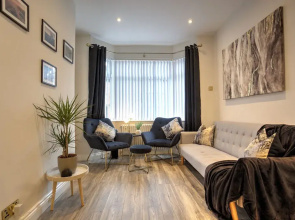 The Belfast Boutique Central Cozy