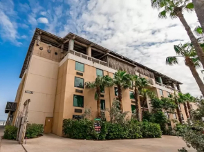 Holiday Inn Resort South Padre Island - Beach Front by IHG