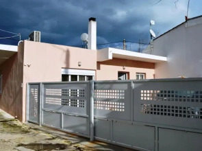 Olive Hill Apartment