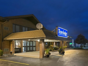 Travelodge Owen Sound ON