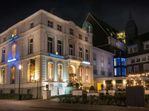 Golden Tulip West Ende