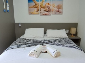Flat 104 Eco Resort Bl Estrela do Mar