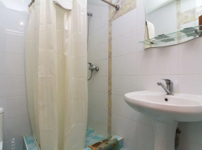 Konstantinopol Family Hotel