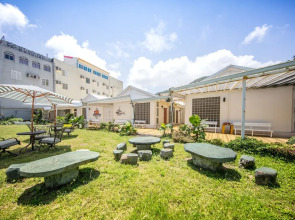 Hanada Resort