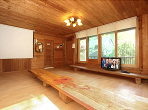 Gapyeong Rothem Namu Pension