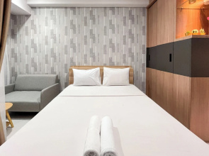 Best Deal Studio Room At Delft Ciputra Makassar Apartment