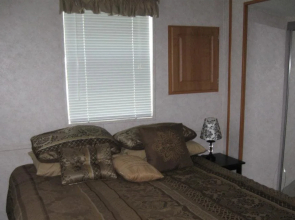 Harbor Lakes RV Resort