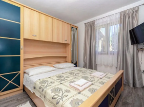 Apartment Ivan