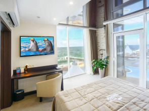 NEMO Hotel Resort & SPA