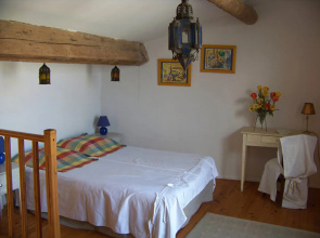 La Maison Bleue de Sigean