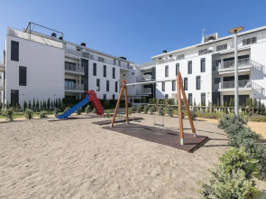 La Casita De Candor Beach