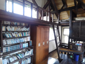 Muwmin Farm - Hostel