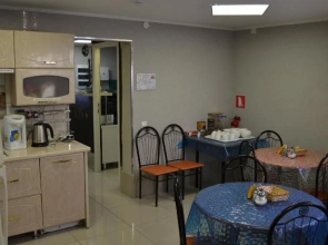 Хостел Альтштадт