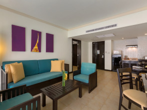 Centara Kata Resort Phuket