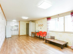 Jecheon Haereul Pumeun Dal Pension