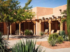 Courtyard by Marriott Page at Lake Powell