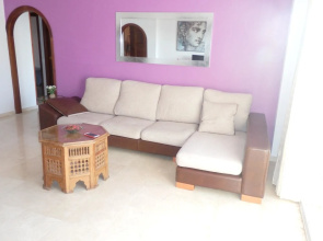 Apartment With 3 Bedrooms in Puerto de la Cruz, With Wonderful sea Vie