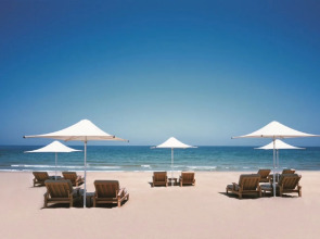 Shangri-La Barr Al Jissah Resort & Spa — Al Waha