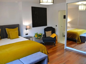 Notarishuis Beveren B&B