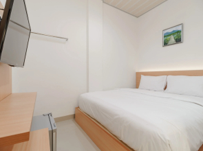 Apartment Riverview Residence Jababeka RedPartner