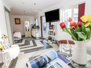 Chapel Green Studio