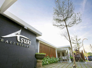 Anari Villas Kuta