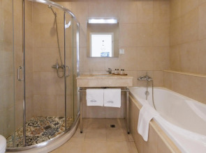 Saint George Palace Bansko Aparthotel