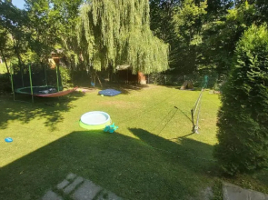 Feher Cabana