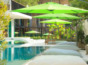 Wabi Sabi Boutique Hotel