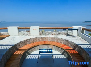 Wenling Sea Empty Courtyard Homestay