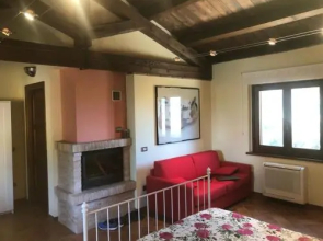 B&B La Foresteria