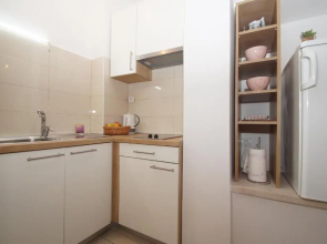 Apartment Chupa