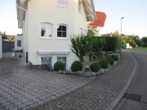 Ferienwohnung Kunst