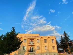 Grand Uchisar Hotel