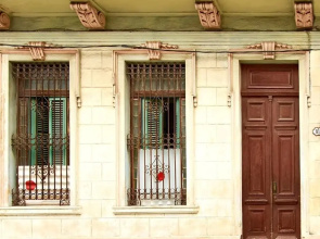 Casa Estrella Anita y Jorge CENTRO HABANA
